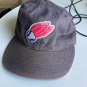 Red Wings/Ebbets Field for JCrew